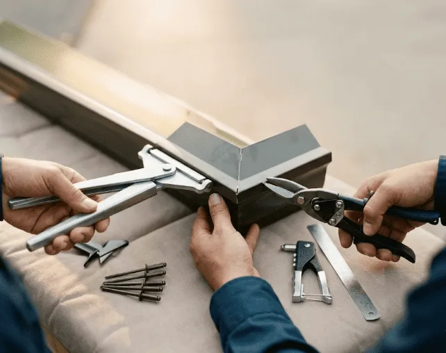Why choose Gutter Repair in Lanexa, VA